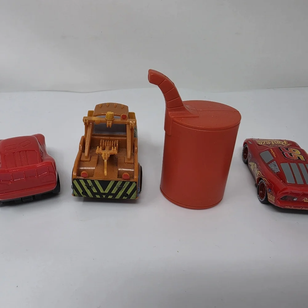 Disney Pixar Cars Miscellaneous Lot